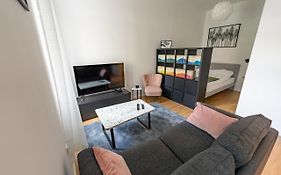 Klip Apartment
