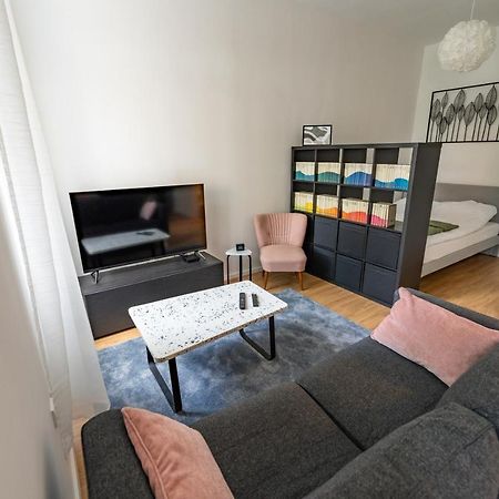 Klip Apartment Maribor Kültér fotó