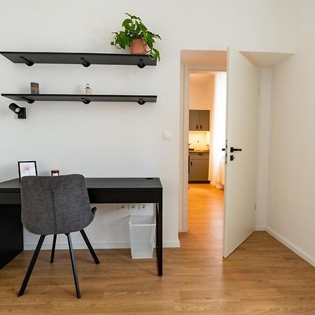 Klip Apartment Maribor Kültér fotó