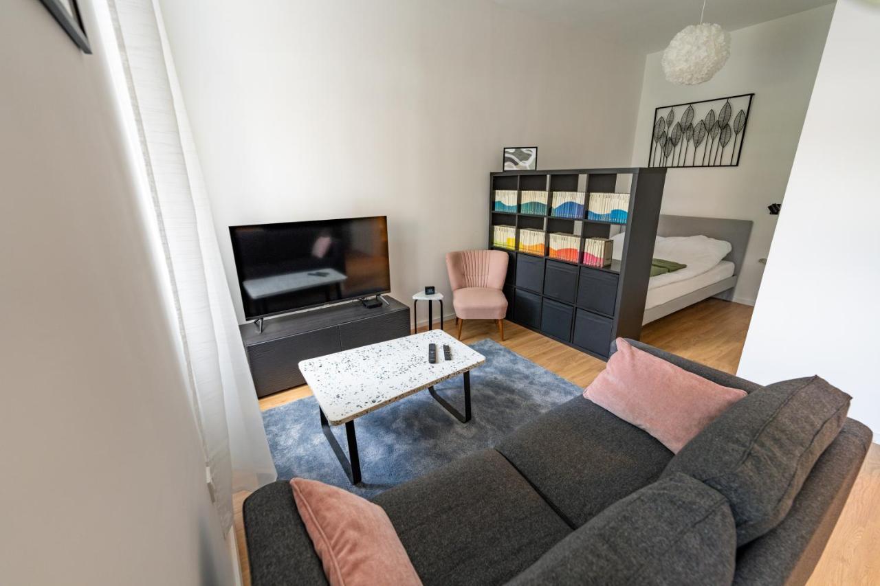 Klip Apartment Maribor Kültér fotó