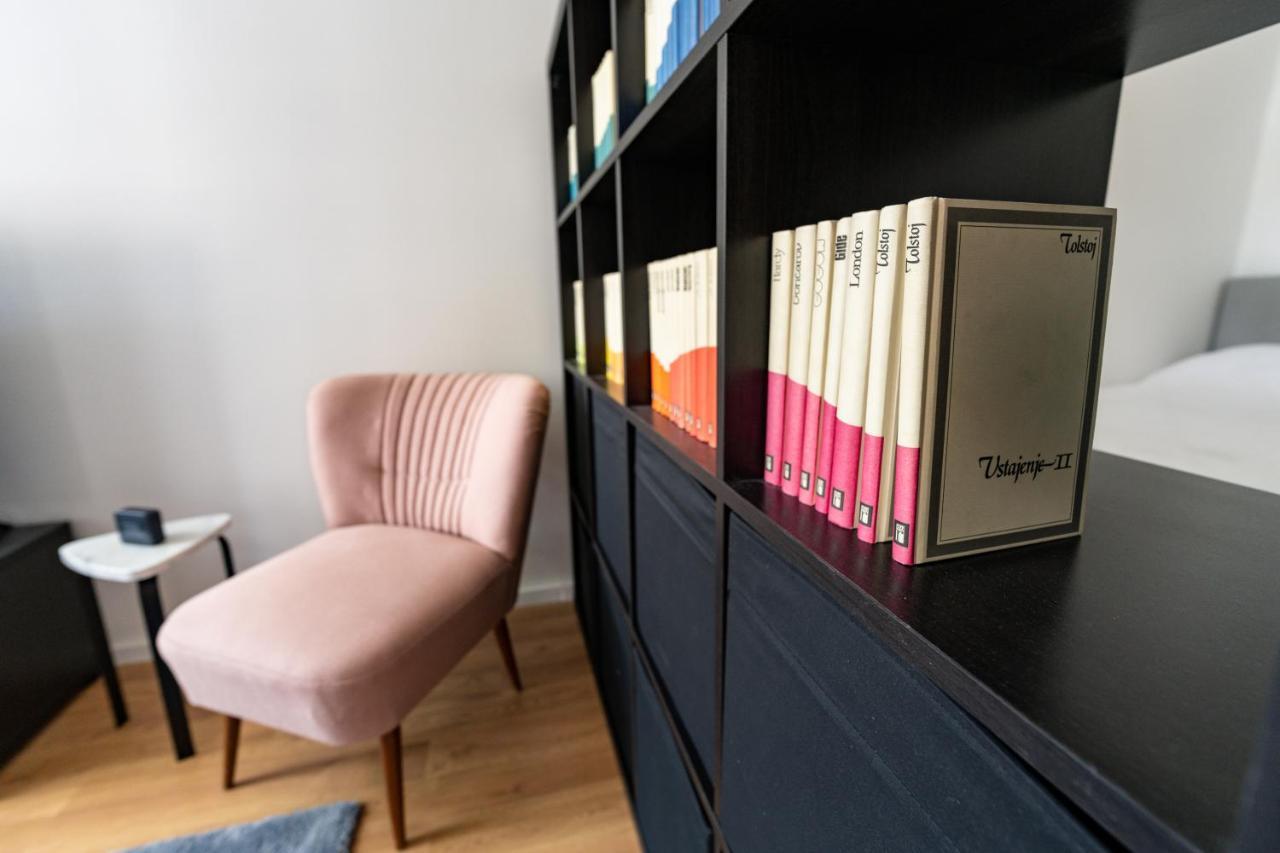 Klip Apartment Maribor Kültér fotó
