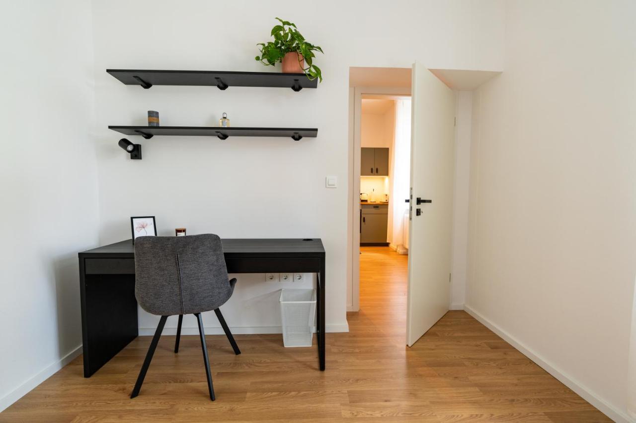 Klip Apartment Maribor Kültér fotó