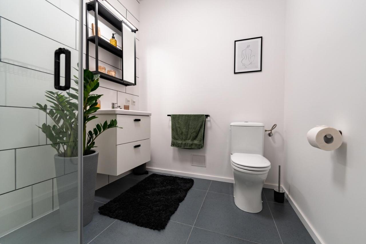 Klip Apartment Maribor Kültér fotó