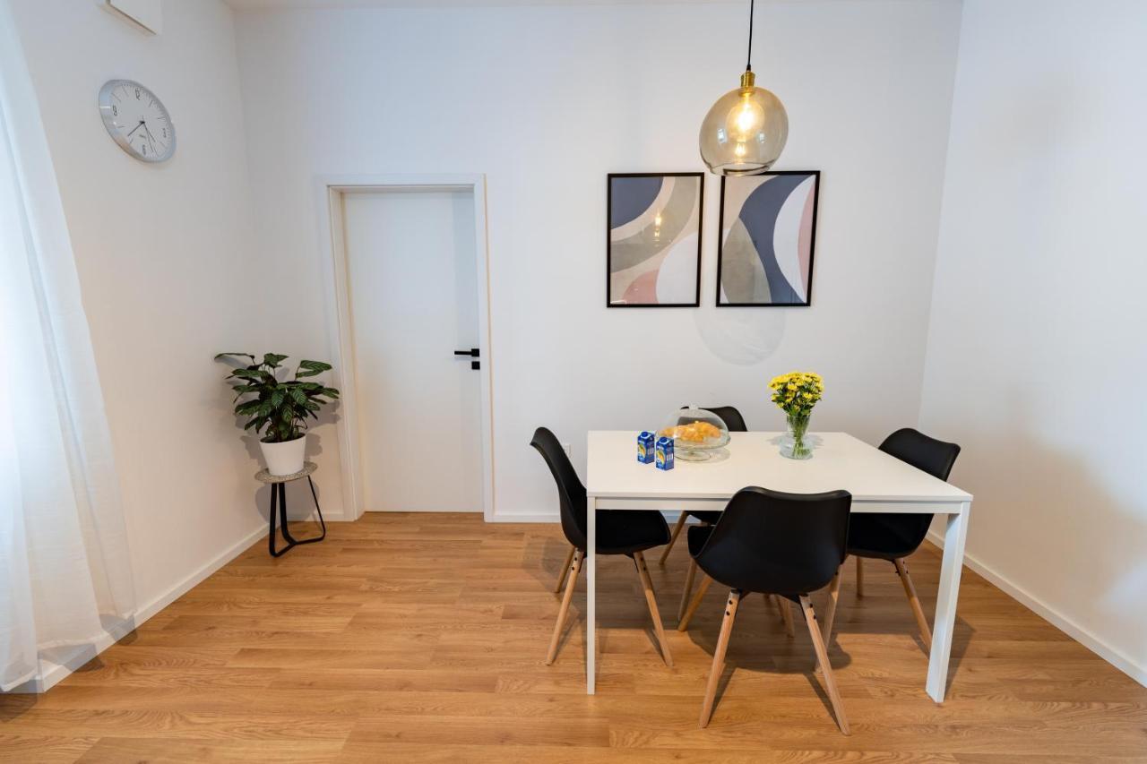 Klip Apartment Maribor Kültér fotó