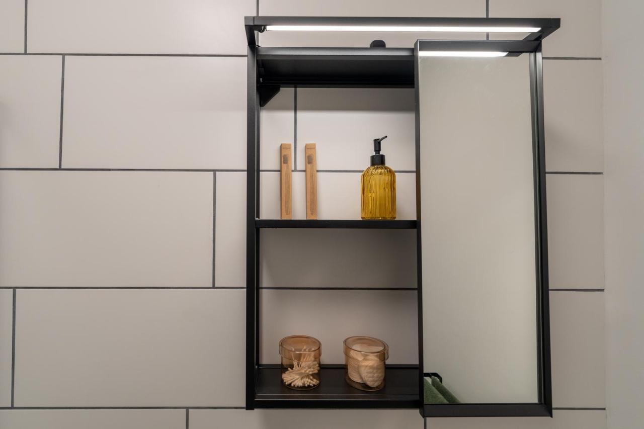 Klip Apartment Maribor Kültér fotó