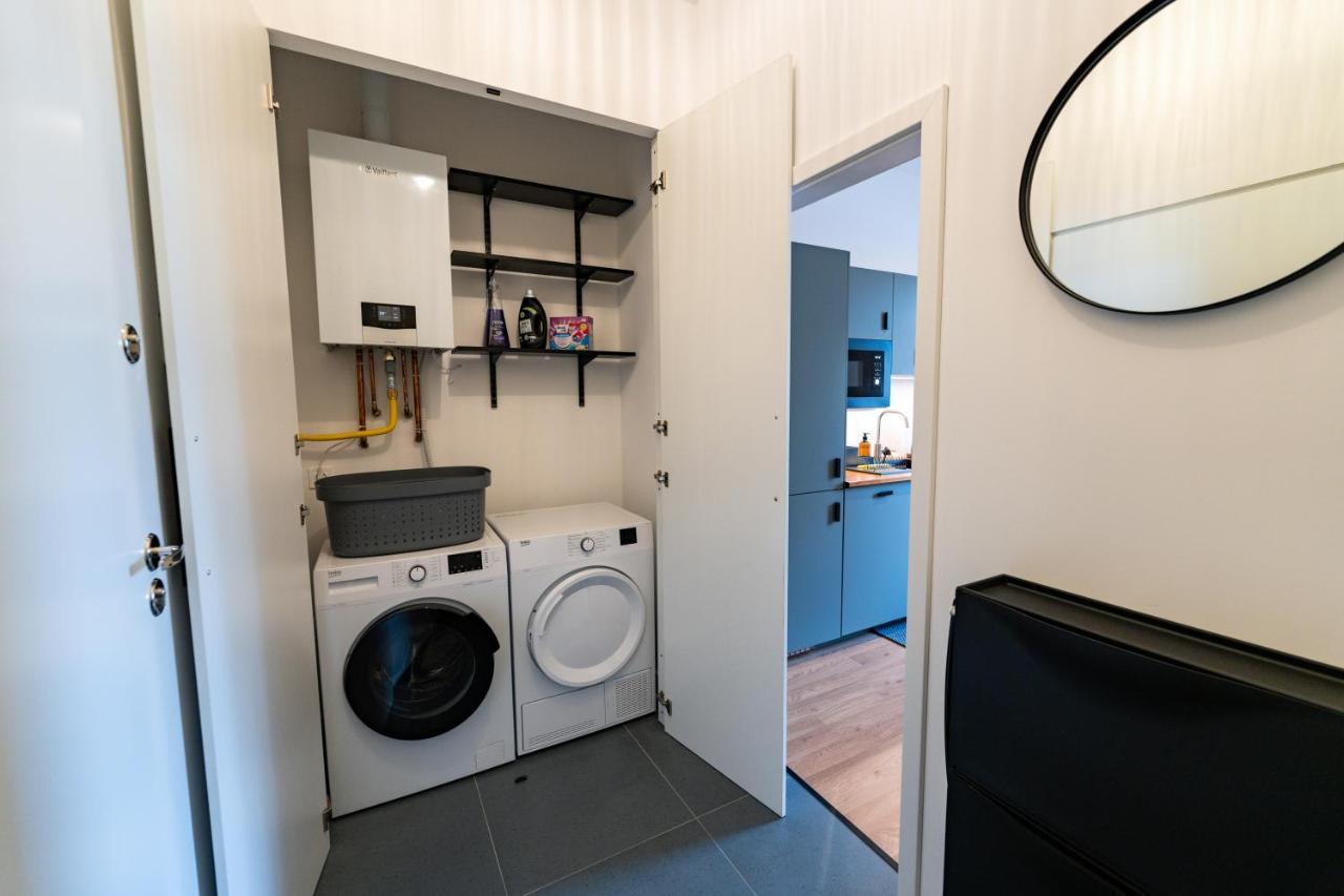 Klip Apartment Maribor Kültér fotó