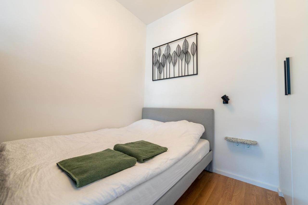 Klip Apartment Maribor Kültér fotó