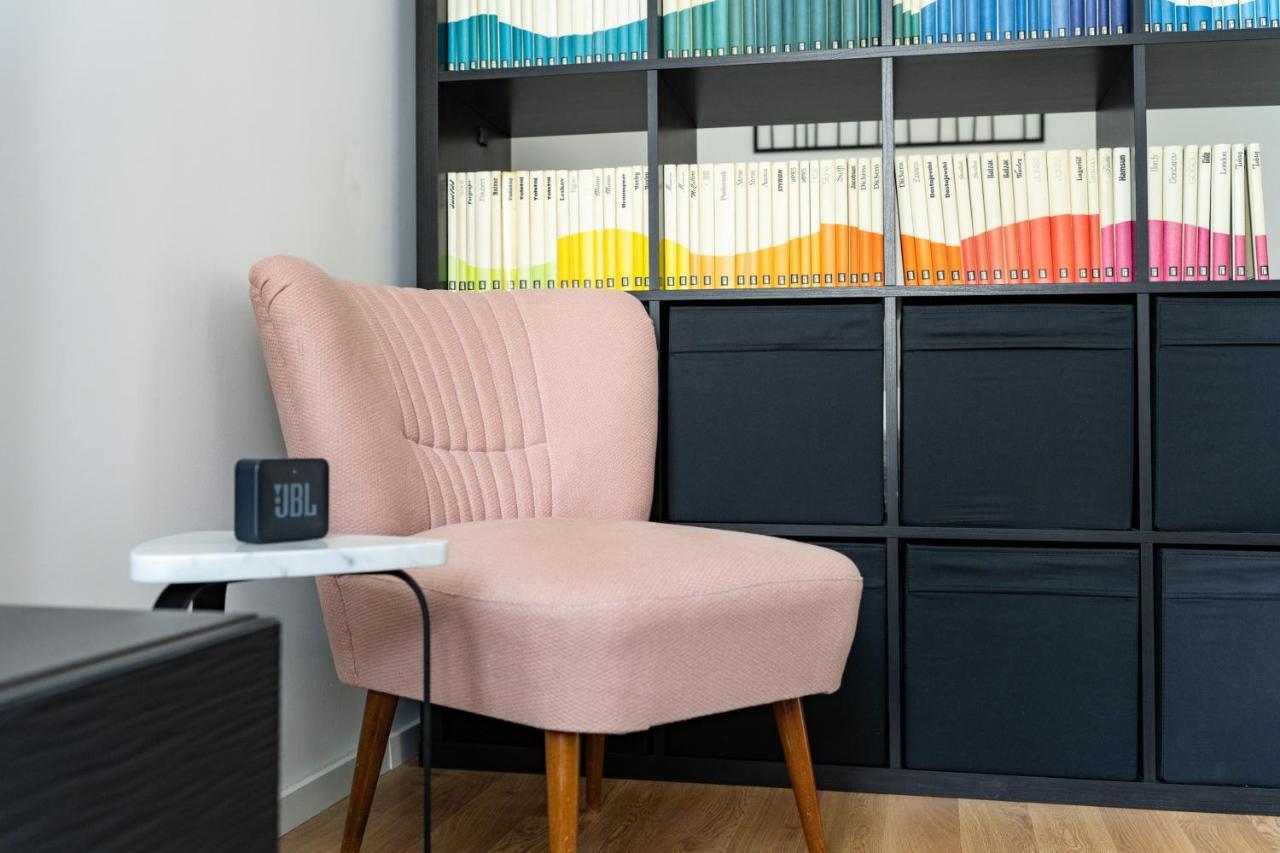 Klip Apartment Maribor Kültér fotó
