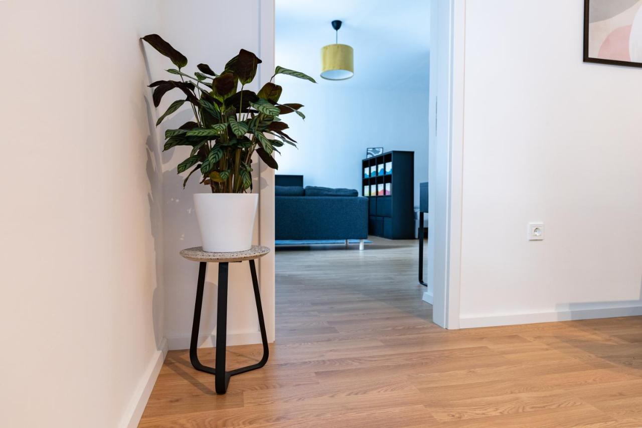Klip Apartment Maribor Kültér fotó