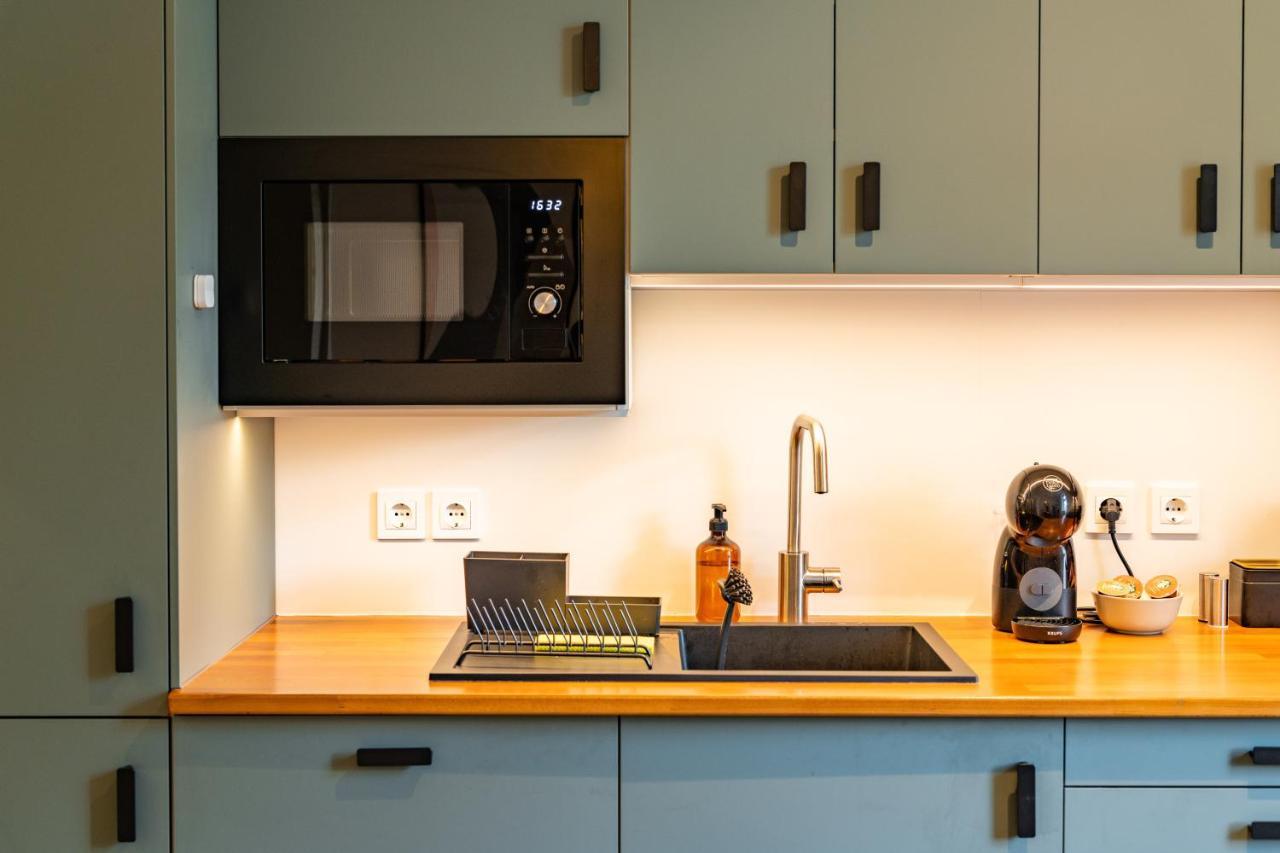 Klip Apartment Maribor Kültér fotó
