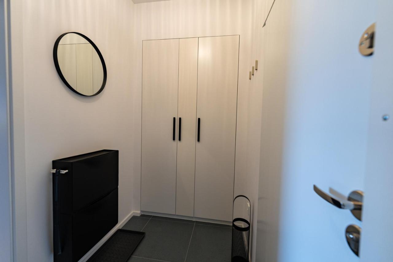 Klip Apartment Maribor Kültér fotó